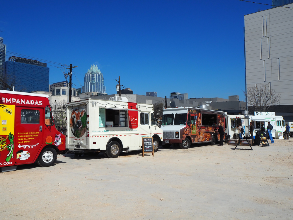 Austin S Food Trucks Discover With Sam   File KVxoBF 